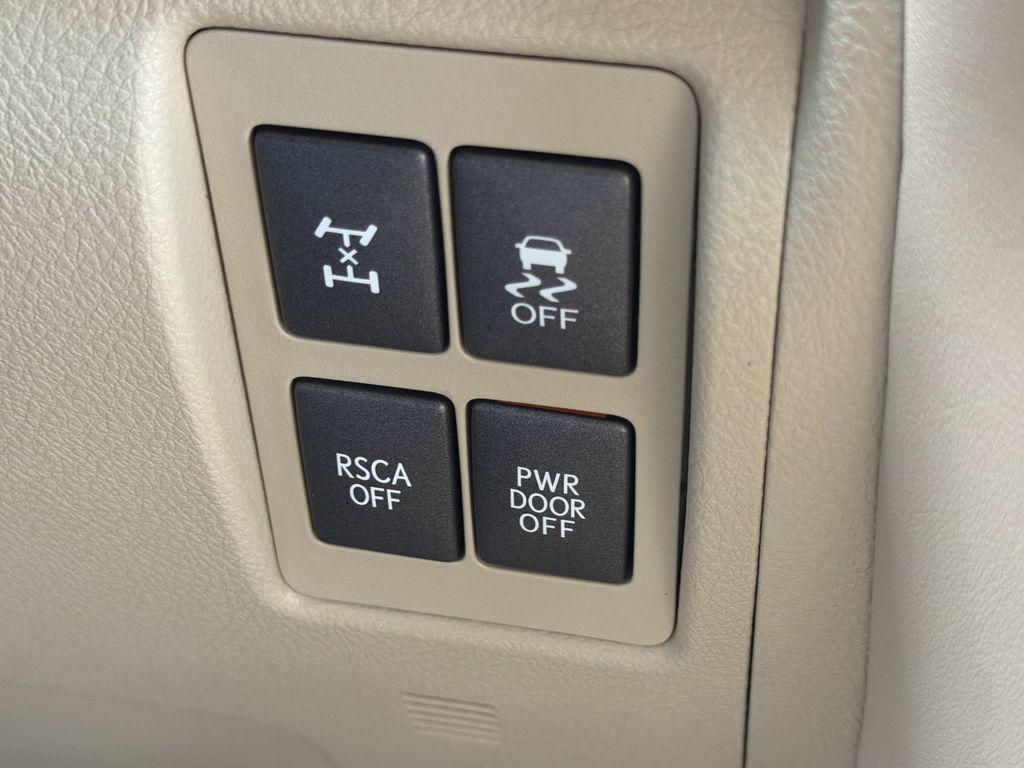 used 2010 Lexus LX 570 car, priced at $19,749