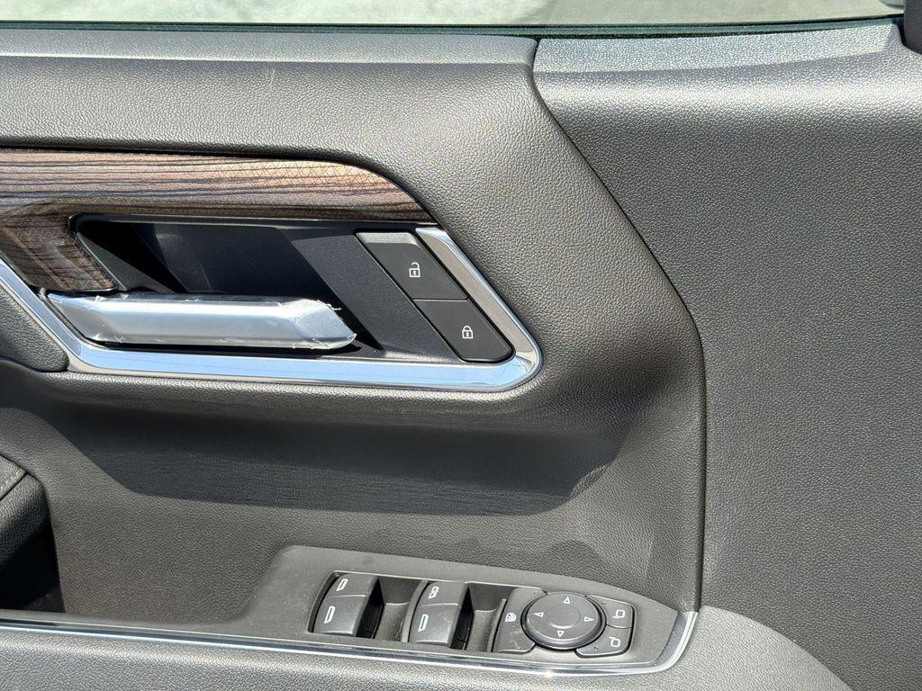 new 2026 Chevrolet Silverado 1500 car, priced at $68,655