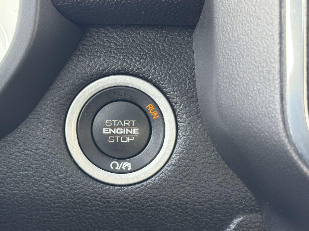 used 2023 Ram 1500 car, priced at $28,971