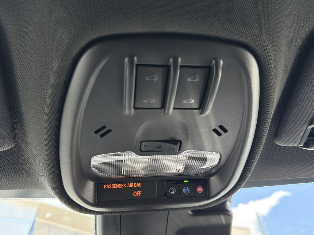 new 2026 Buick Envista car, priced at $34,665