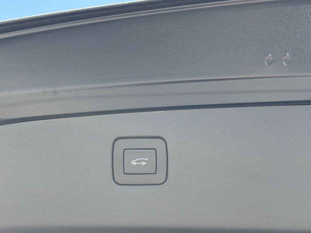 new 2026 Buick Envista car, priced at $34,665