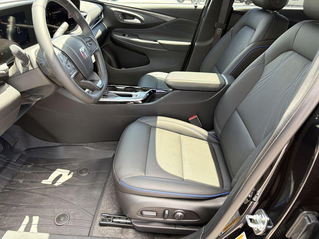 new 2026 Buick Envista car, priced at $34,665