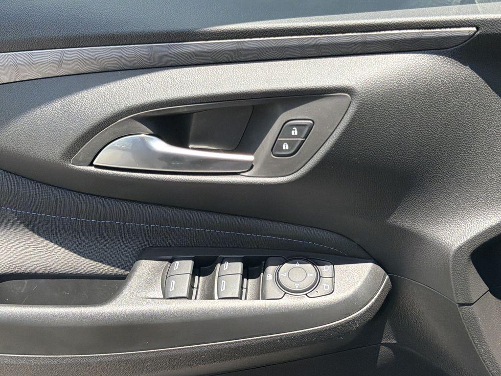 new 2026 Buick Envista car, priced at $34,665