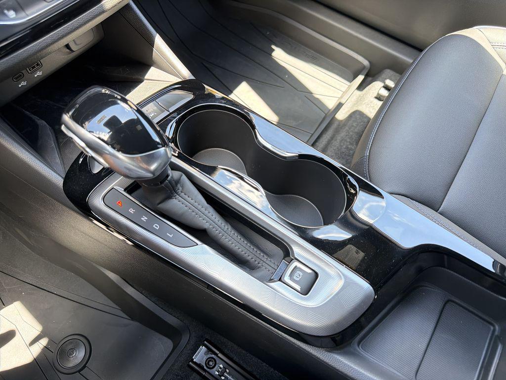 new 2026 Buick Envista car, priced at $34,665