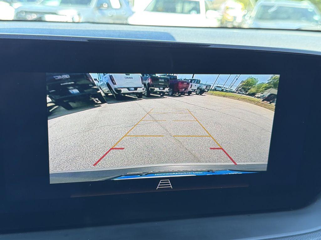 used 2026 Buick Encore GX car, priced at $24,999