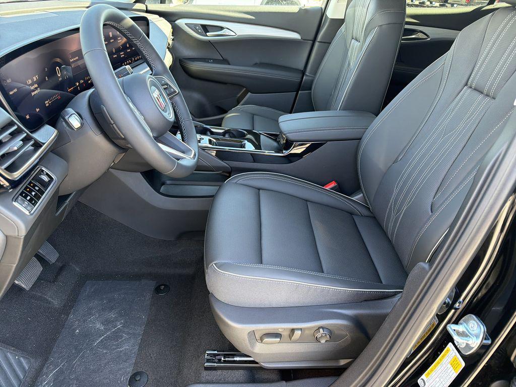 new 2026 Buick Envision car, priced at $52,195