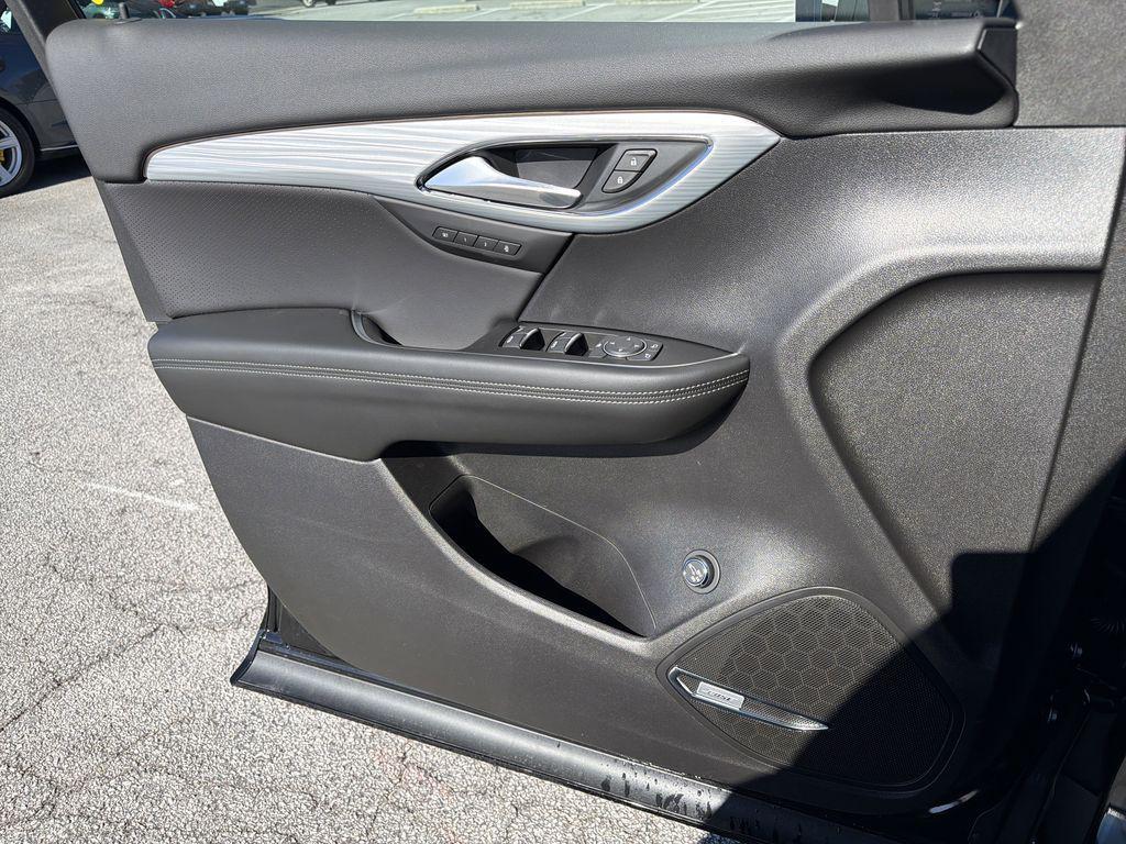 new 2026 Buick Envision car, priced at $52,195