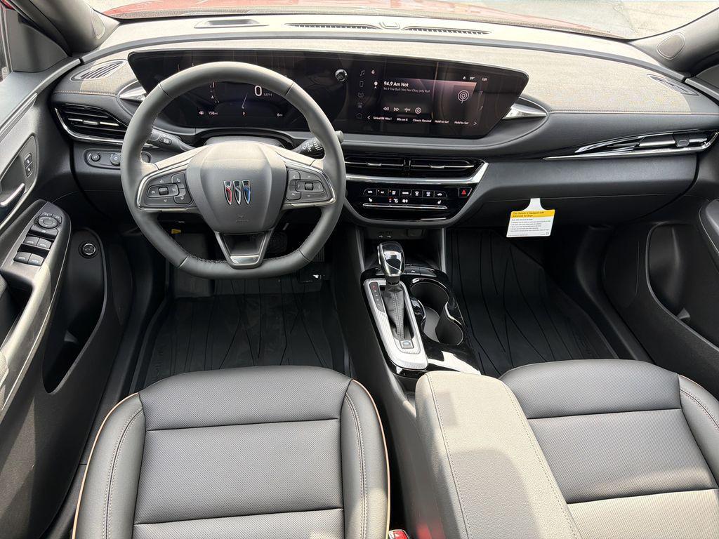 new 2026 Buick Envista car, priced at $32,355