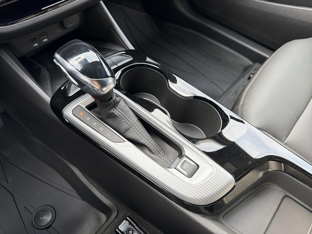 new 2026 Buick Envista car, priced at $32,355
