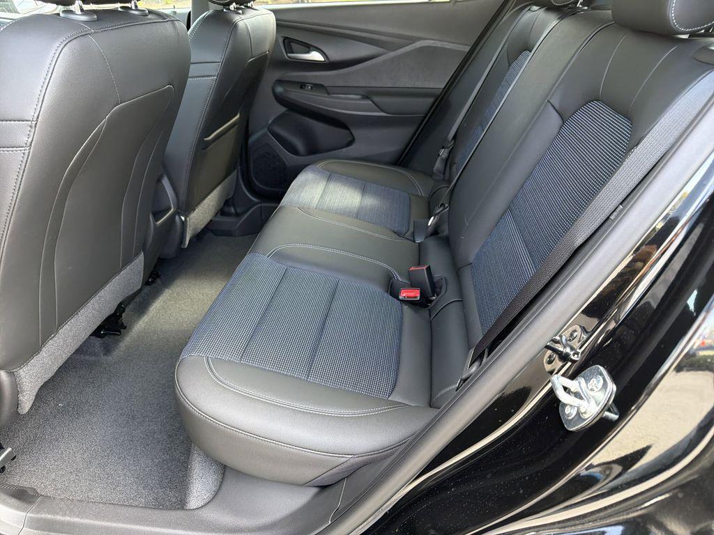 new 2026 Buick Envista car, priced at $26,240