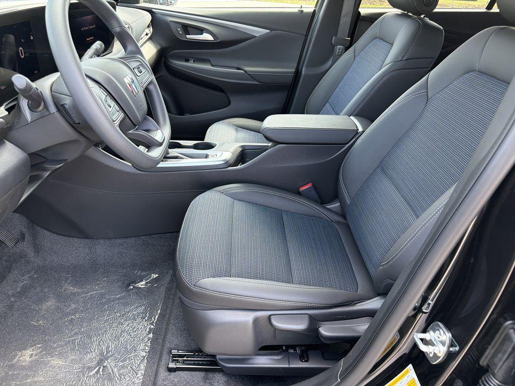 new 2026 Buick Envista car, priced at $26,240