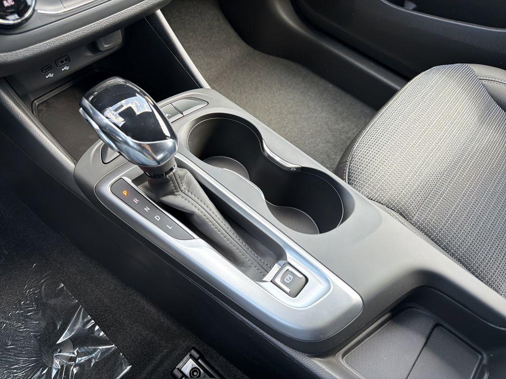 new 2026 Buick Envista car, priced at $26,240