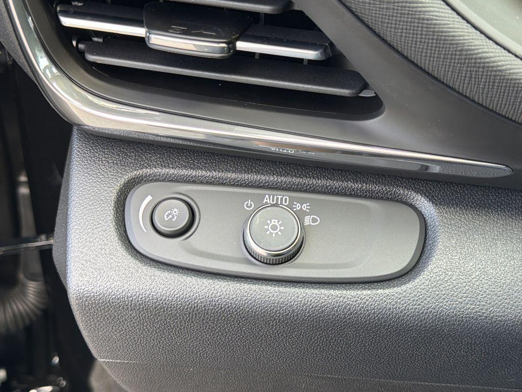 new 2026 Buick Envista car, priced at $26,240