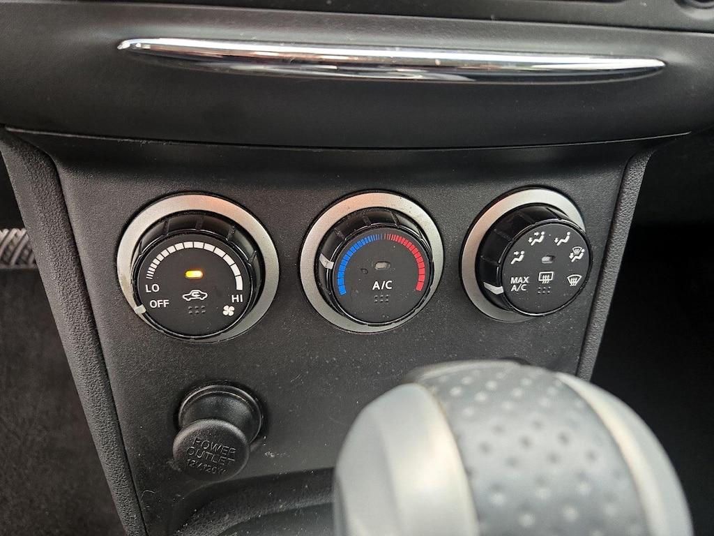 used 2015 Nissan Rogue Select car, priced at $11,998