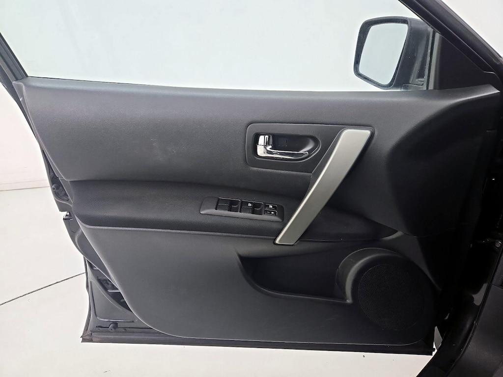 used 2015 Nissan Rogue Select car, priced at $11,998