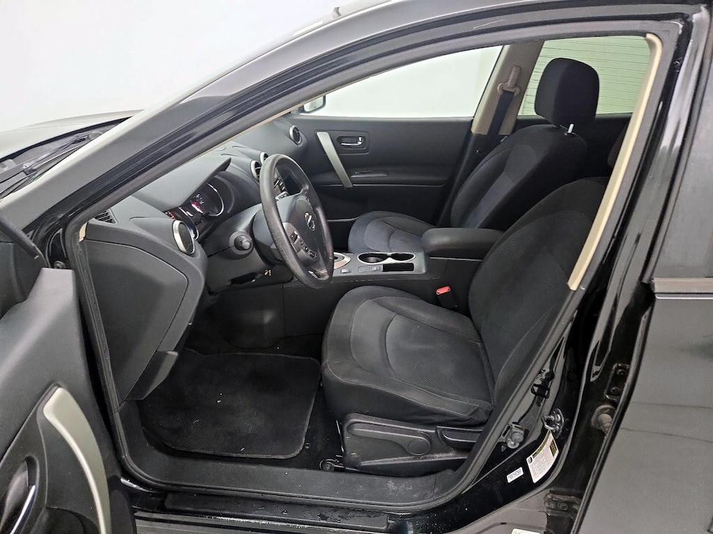 used 2015 Nissan Rogue Select car, priced at $11,998