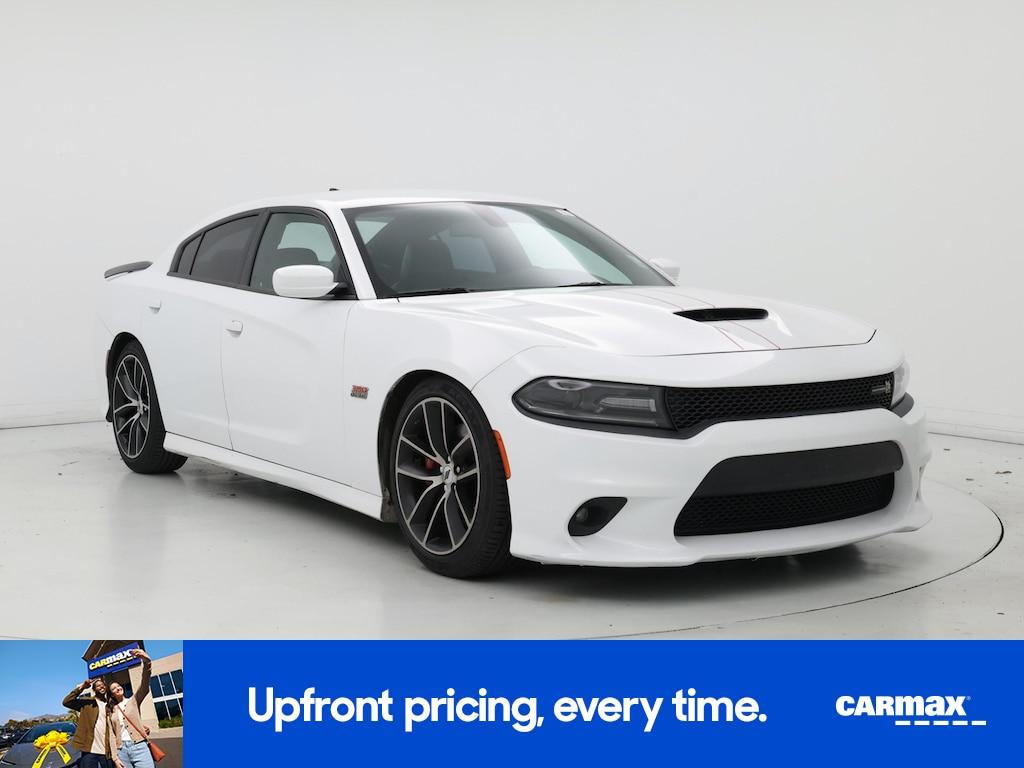 used 2018 Dodge Charger car, priced at $28,998