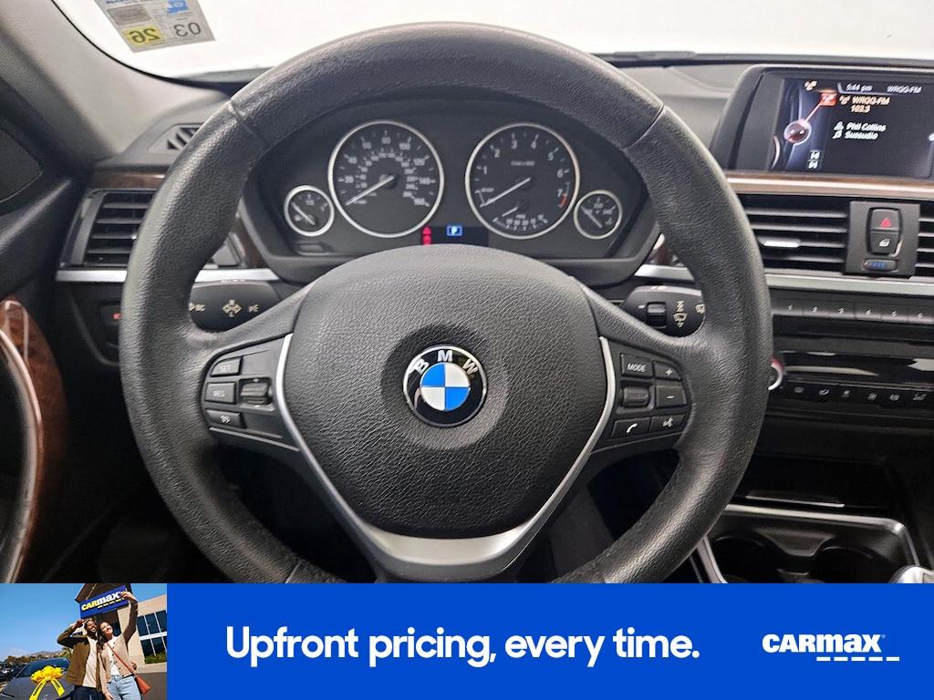 used 2015 BMW 328 car, priced at $15,998