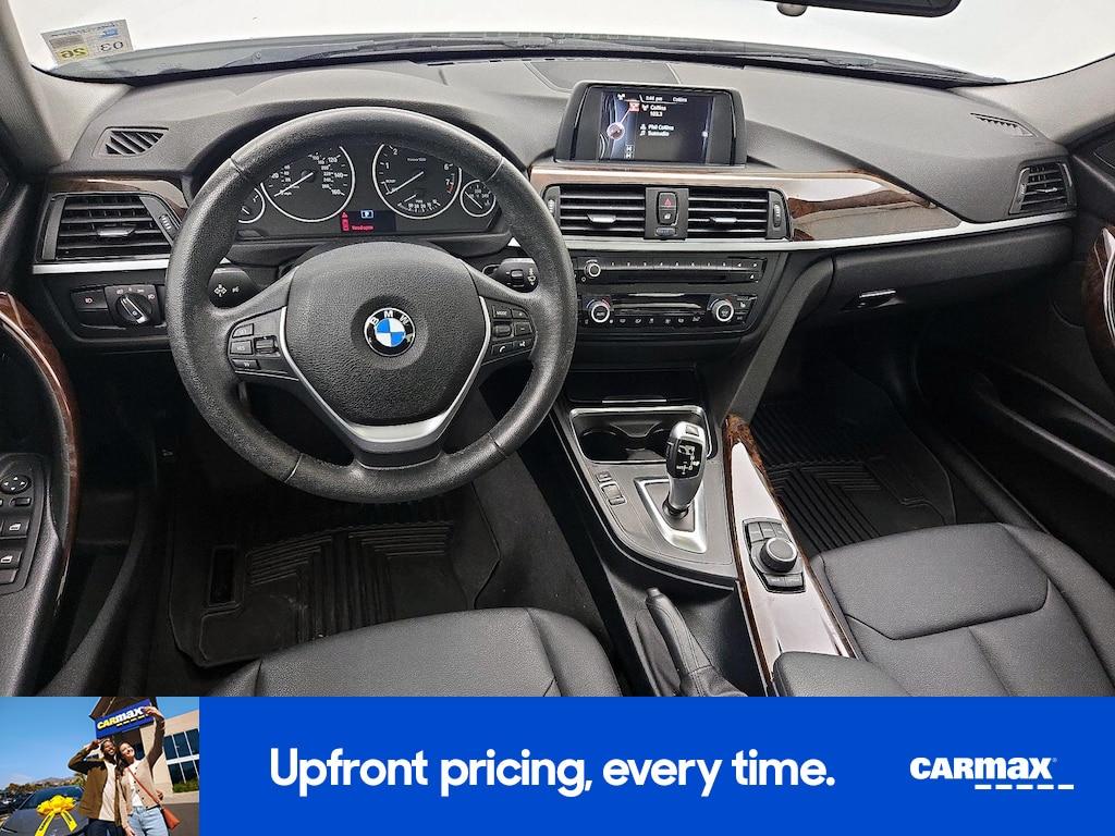 used 2015 BMW 328 car, priced at $15,998