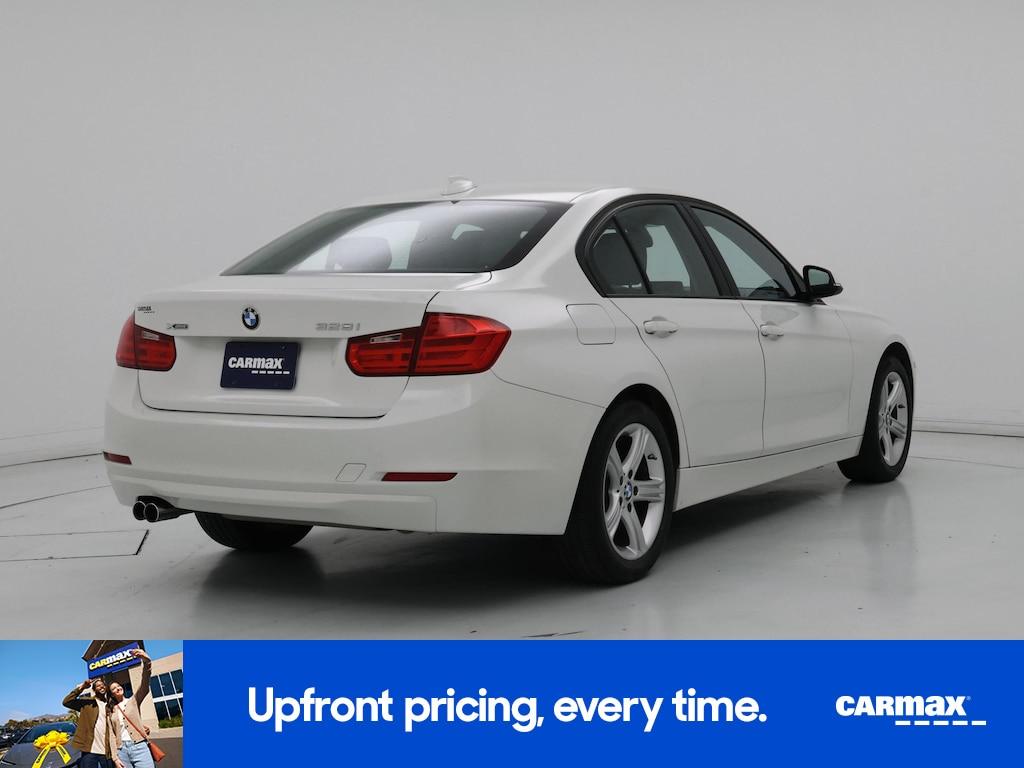 used 2015 BMW 328 car, priced at $15,998