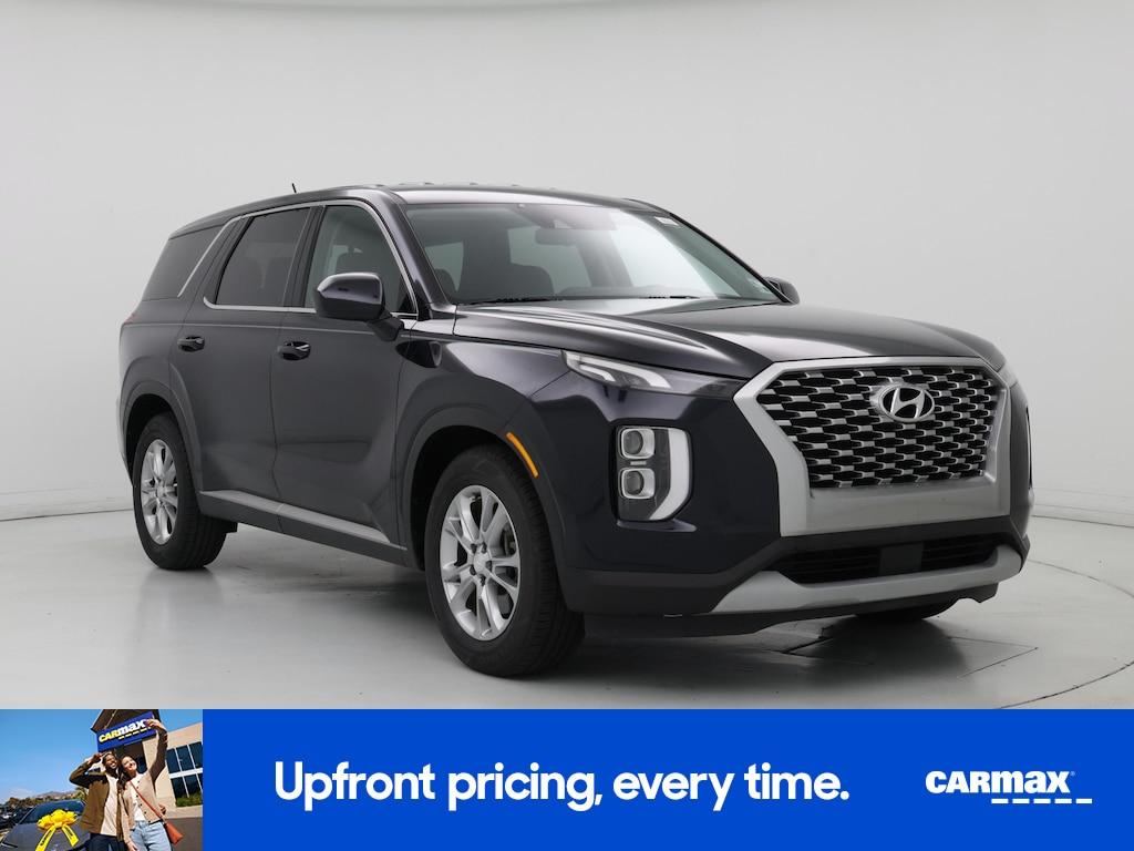 used 2020 Hyundai Palisade car, priced at $23,998