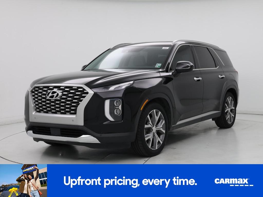 used 2022 Hyundai Palisade car, priced at $23,998