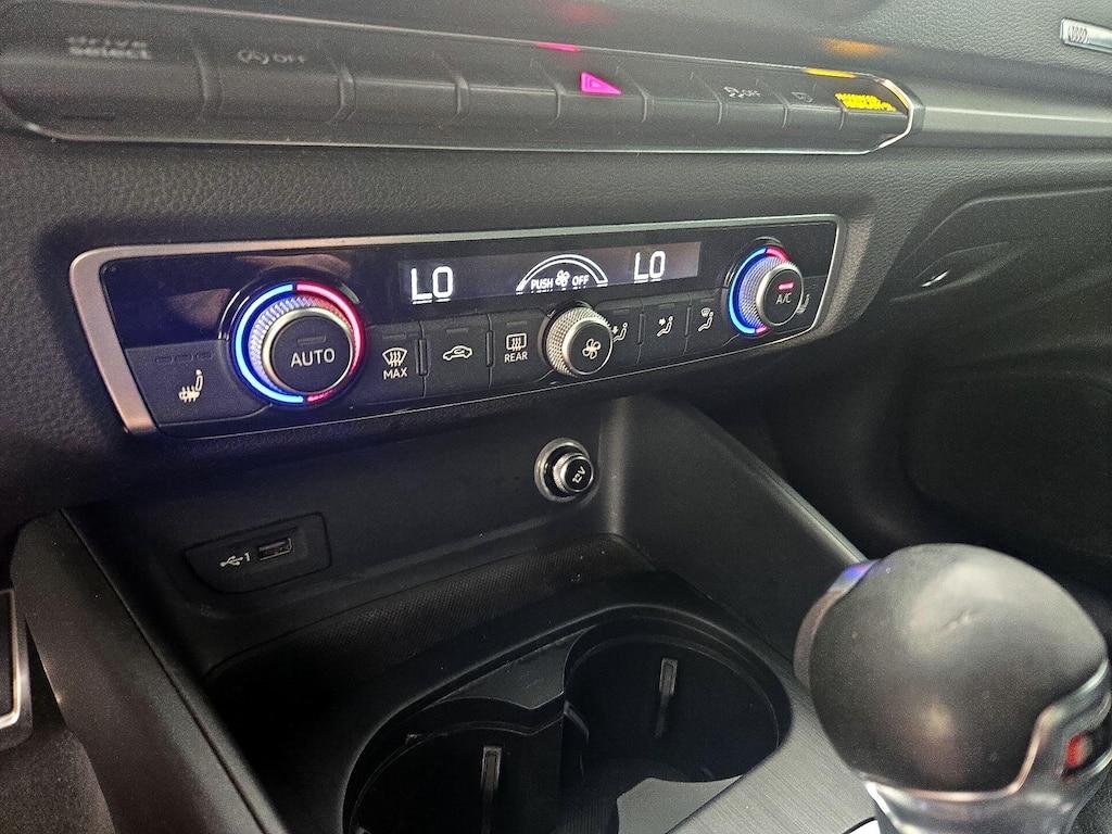 used 2019 Audi A3 car, priced at $17,998