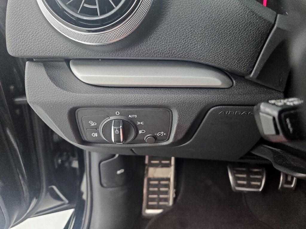 used 2019 Audi A3 car, priced at $17,998