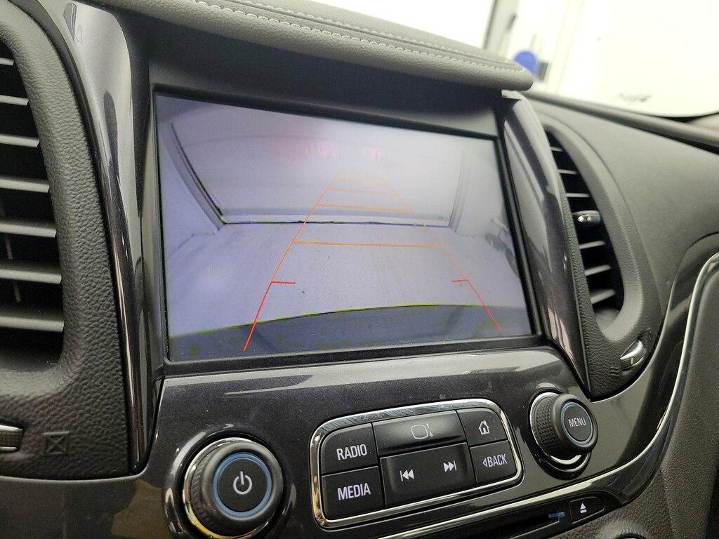 used 2016 Chevrolet Impala car, priced at $16,998