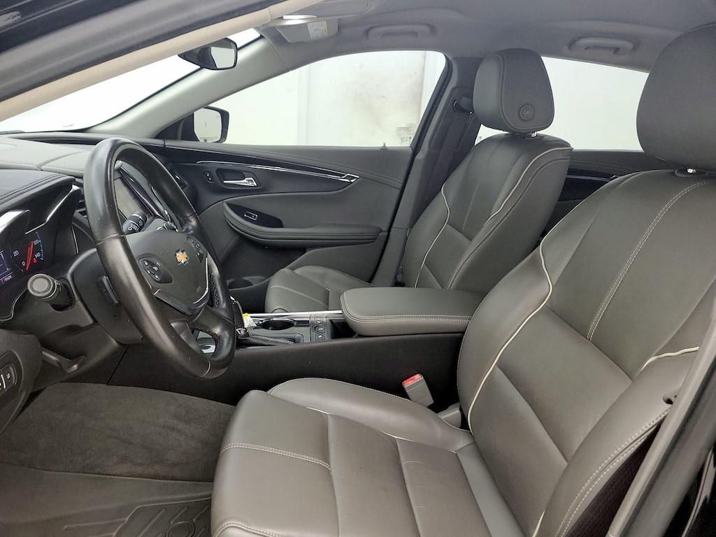 used 2016 Chevrolet Impala car, priced at $16,998