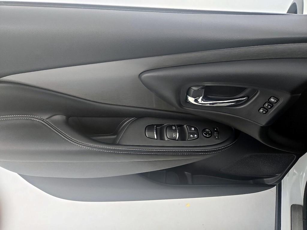 used 2021 Nissan Murano car, priced at $20,998