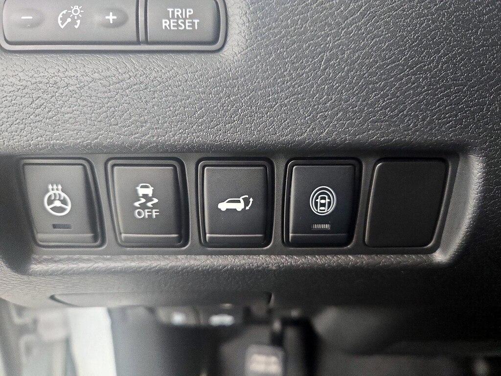 used 2021 Nissan Murano car, priced at $20,998