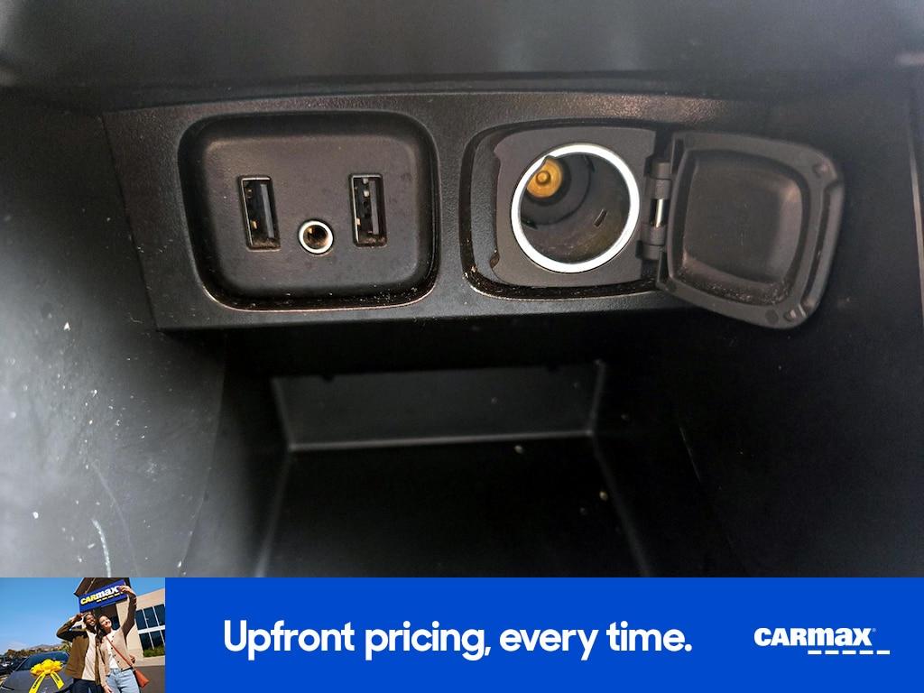 used 2019 Buick Encore car, priced at $17,998