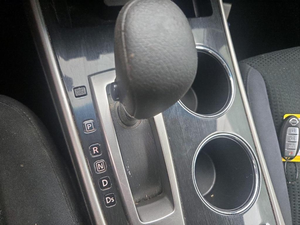 used 2014 Nissan Altima car, priced at $11,998