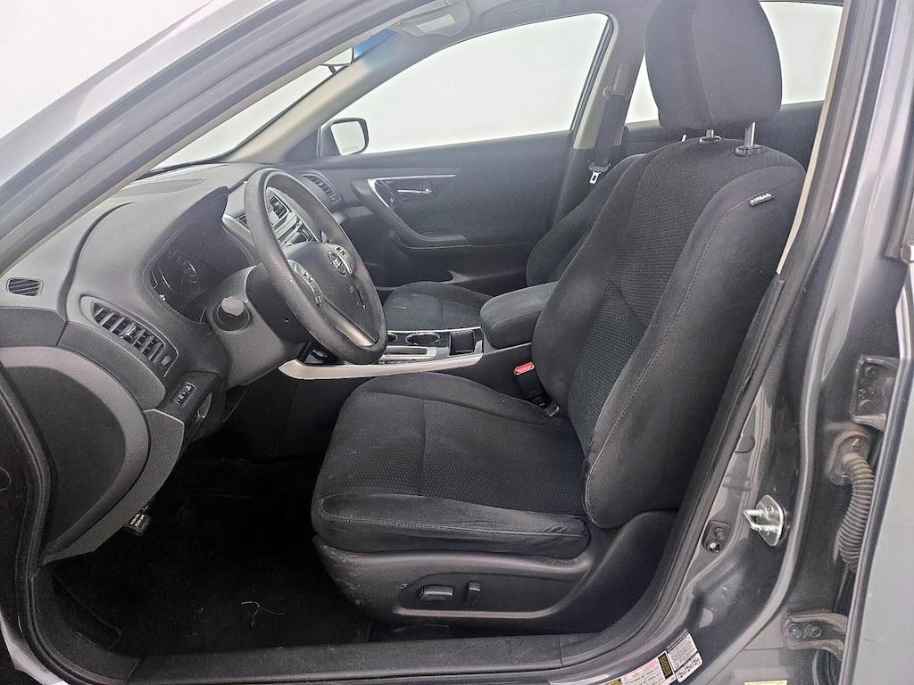 used 2014 Nissan Altima car, priced at $11,998