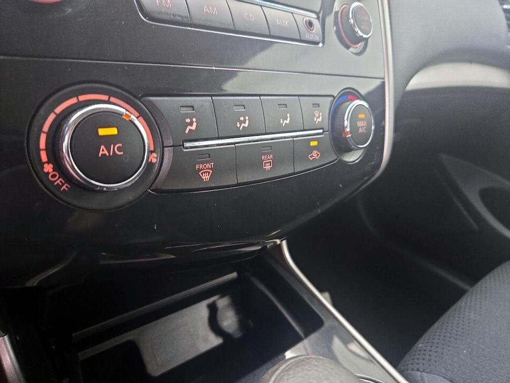 used 2014 Nissan Altima car, priced at $11,998