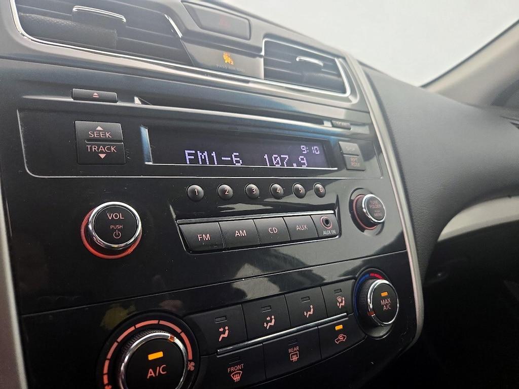 used 2014 Nissan Altima car, priced at $11,998