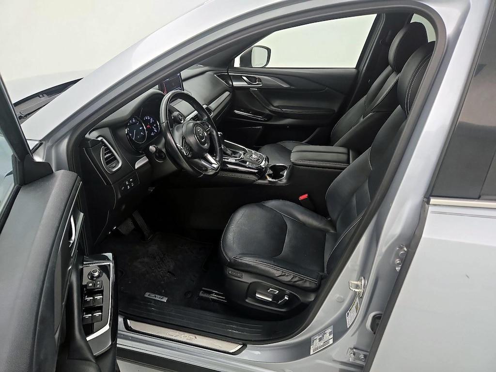 used 2020 Mazda CX-9 car, priced at $24,998