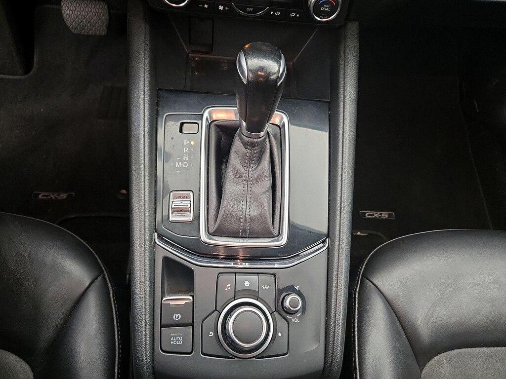 used 2018 Mazda CX-5 car, priced at $15,998