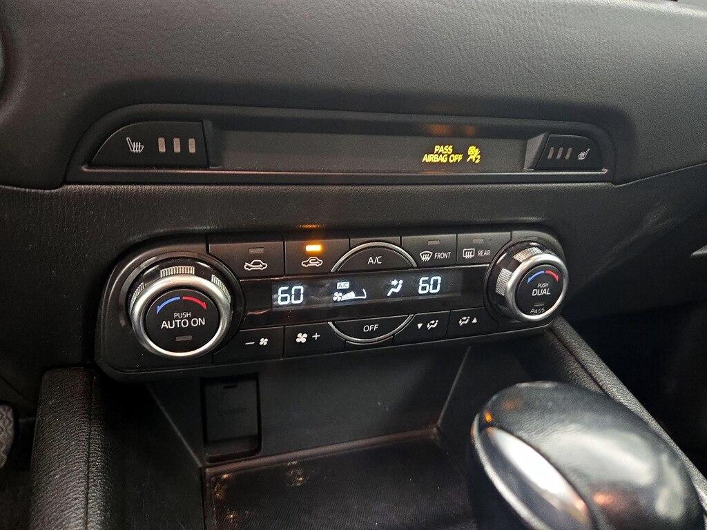 used 2018 Mazda CX-5 car, priced at $15,998