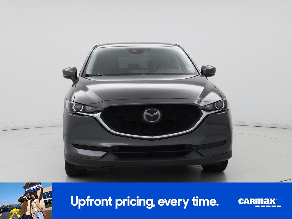used 2018 Mazda CX-5 car, priced at $15,998