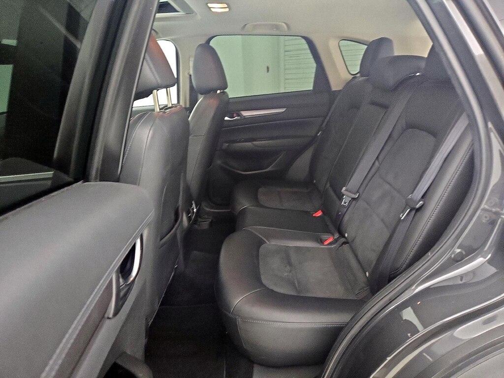 used 2018 Mazda CX-5 car, priced at $15,998