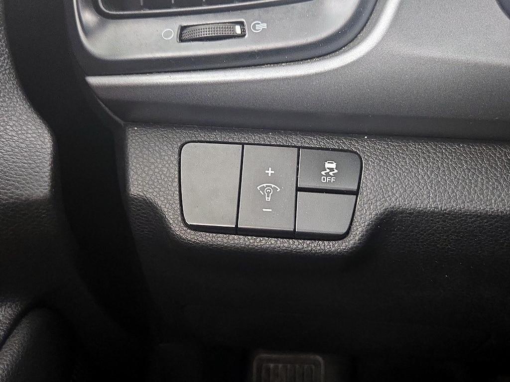 used 2023 Kia Rio car, priced at $16,998