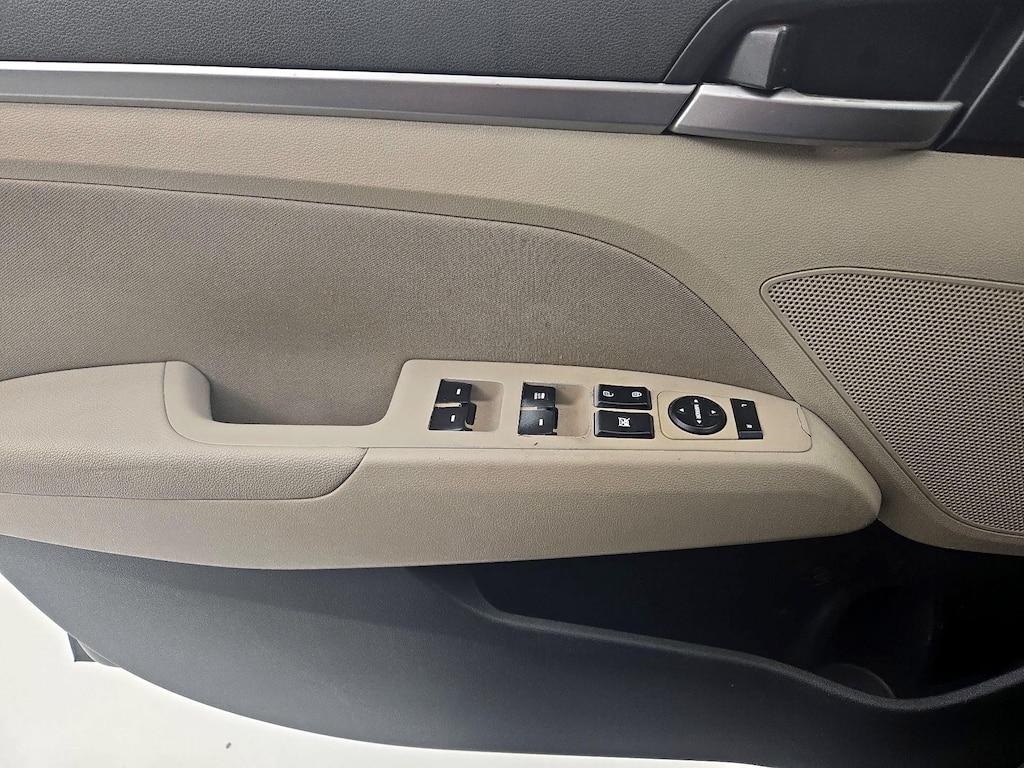 used 2019 Hyundai Elantra car, priced at $12,998