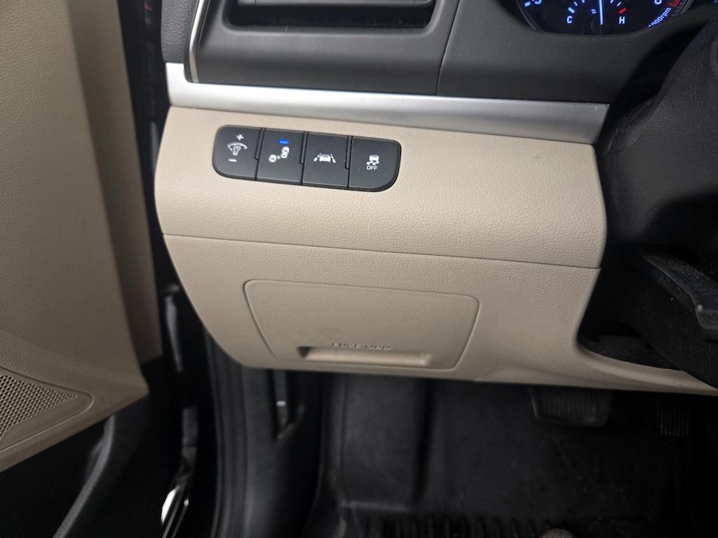 used 2019 Hyundai Elantra car, priced at $12,998