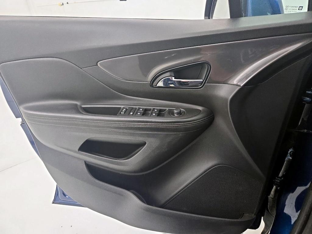 used 2019 Buick Encore car, priced at $15,998