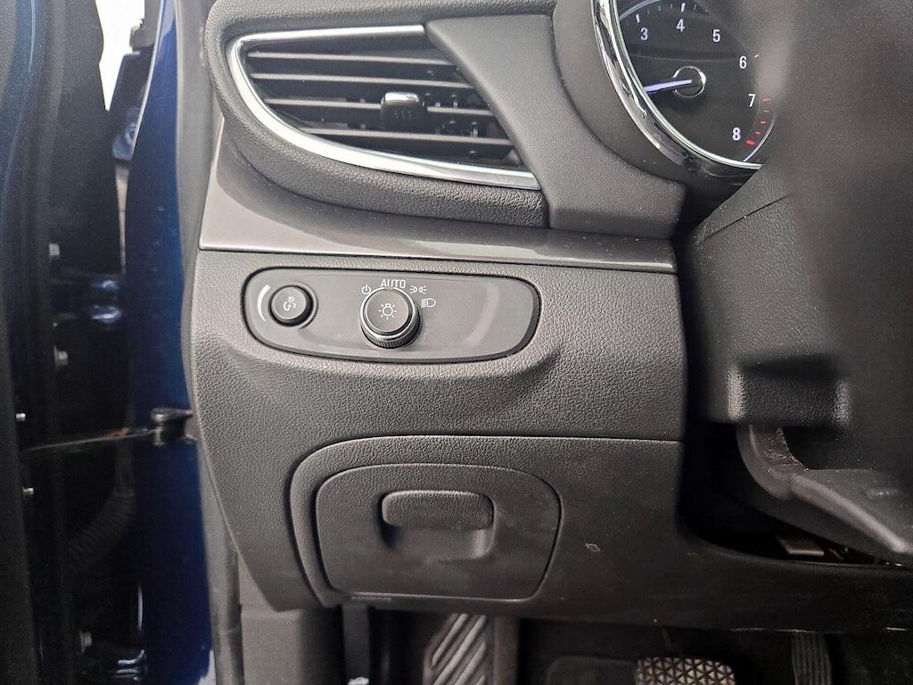 used 2019 Buick Encore car, priced at $15,998