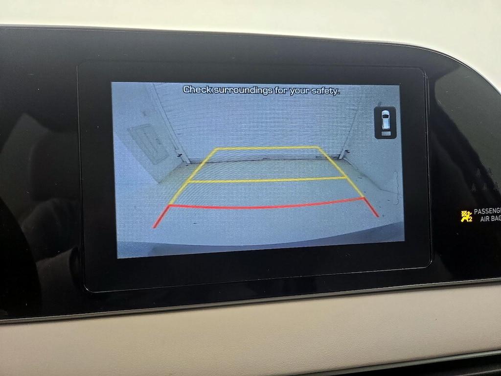 used 2020 Hyundai Palisade car, priced at $23,998