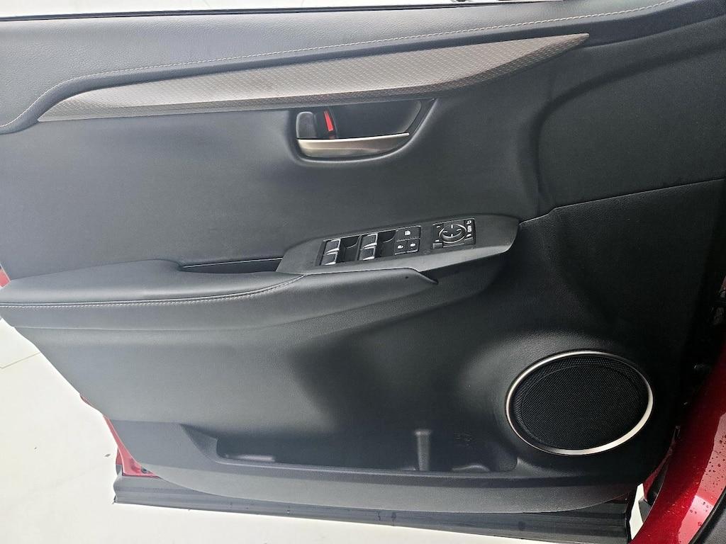 used 2019 Lexus NX 300 car, priced at $19,998