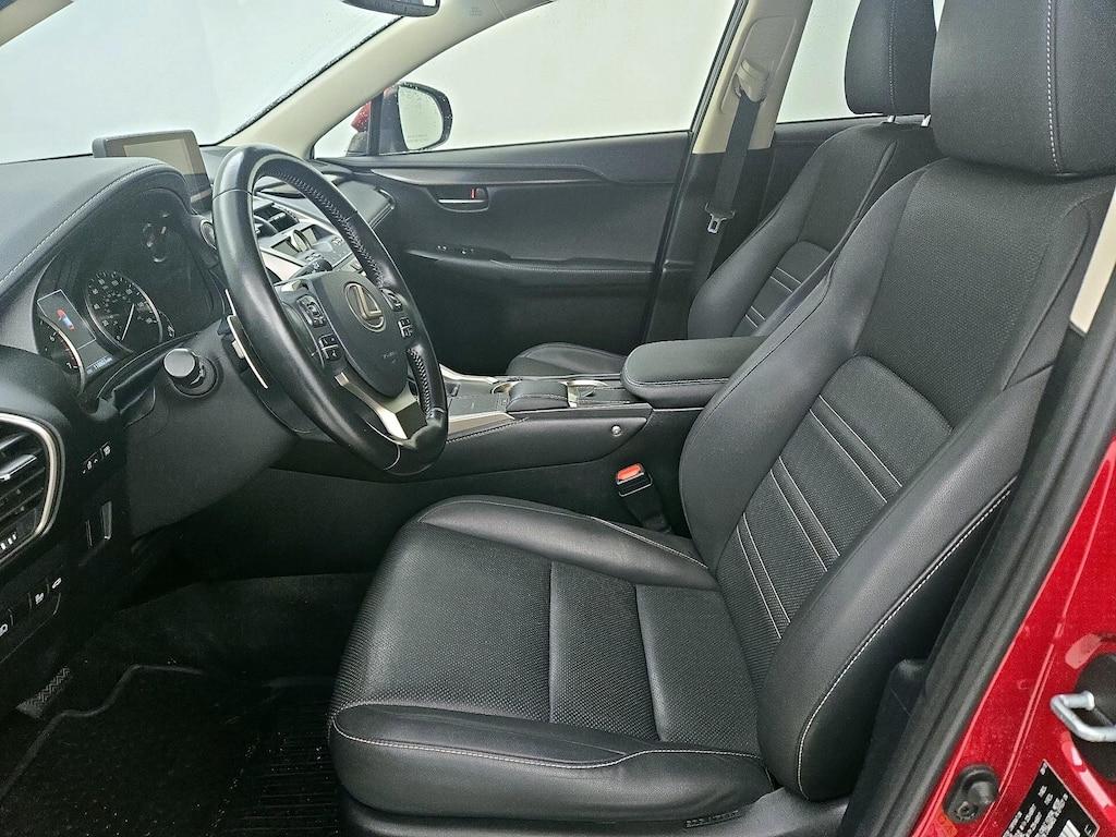 used 2019 Lexus NX 300 car, priced at $19,998